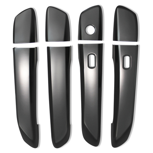 D-MAX 20 DOOR HANDLE COVER with smart hole